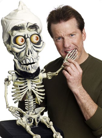 Jeff Dunham Fotoğrafları 7