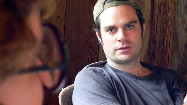 Braden King fotoğrafı