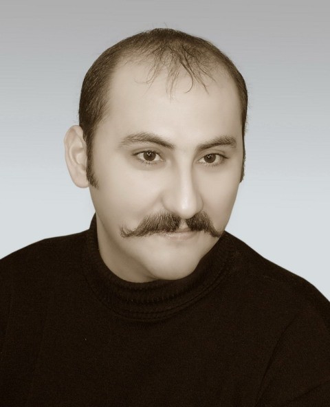 Bülent Baytar Fotoğrafları 1