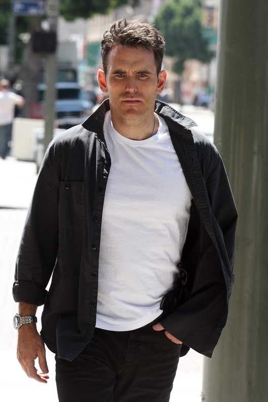 Matt Dillon Fotoğrafları 12