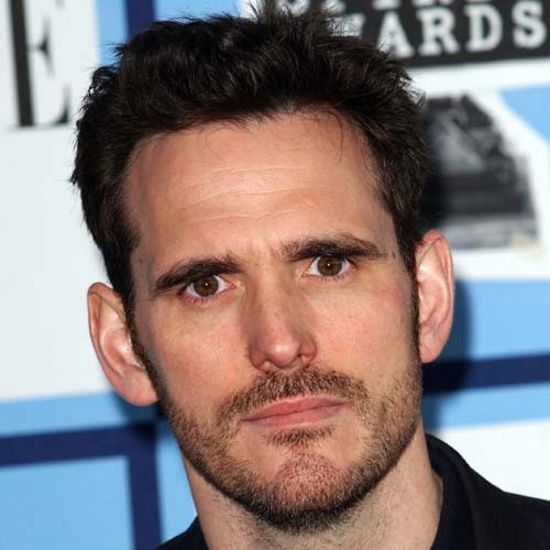 Matt Dillon Fotoğrafları 13