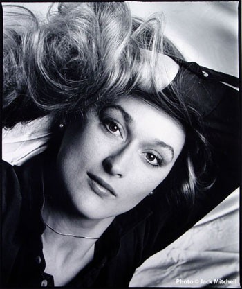 Meryl Streep Fotoğrafları 26