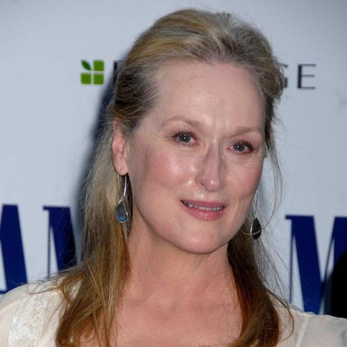 Meryl Streep Fotoğrafları 29