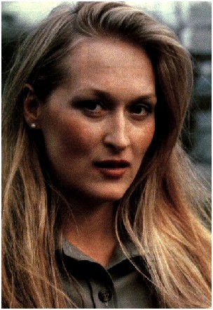 Meryl Streep Fotoğrafları 42