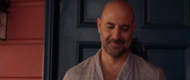 Stanley Tucci Fotoğrafları 160