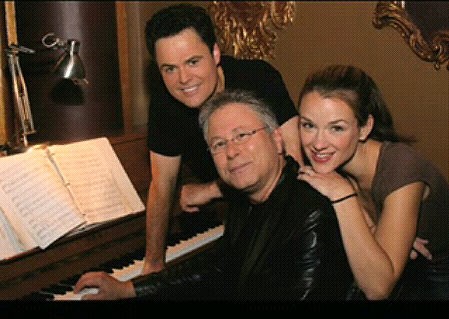 Alan Menken Fotoğrafları 2