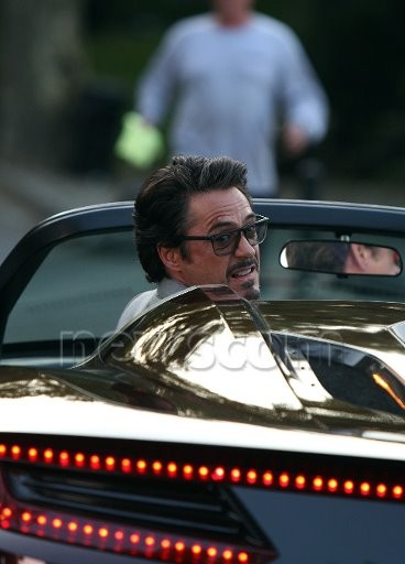 Robert Downey Jr. Fotoğrafları 475