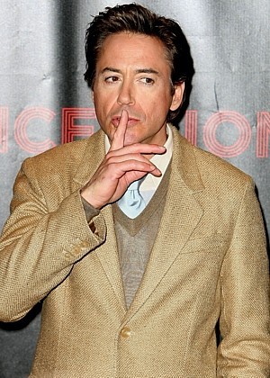 Robert Downey Jr. Fotoğrafları 58