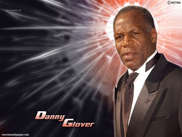 Danny Glover Fotoğrafları 52