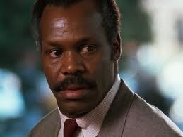 Danny Glover Fotoğrafı