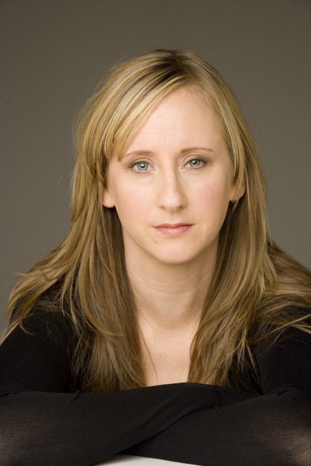 Caroline Grace-cassidy Fotoğrafı