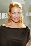 Laurie Holden Fotoğrafı