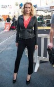 Laurie Holden Fotoğrafı