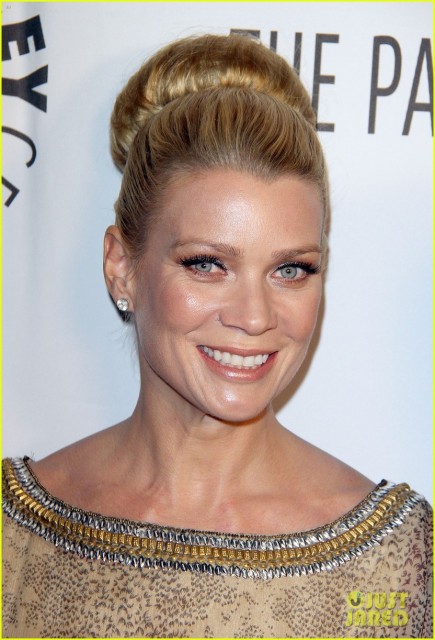 Laurie Holden Fotoğrafları 46