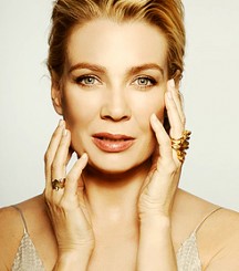 Laurie Holden Fotoğrafları 51