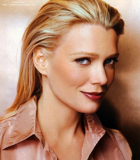 Laurie Holden Fotoğrafları 62