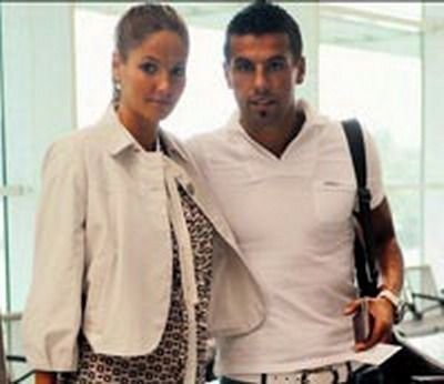 Milan Baroš Fotoğrafı