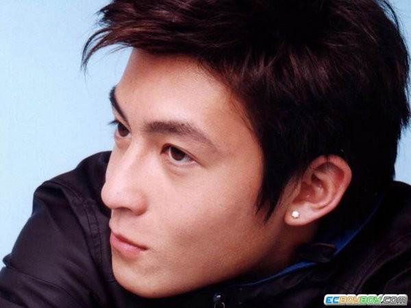 Edison Chen Fotoğrafları 1