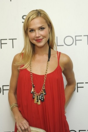 Arielle Kebbel Fotoğrafları 293