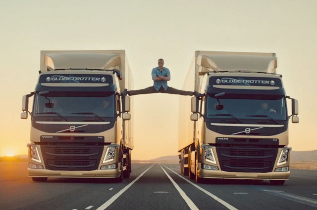 Jean-Claude Van Damme Fotoğrafları 123