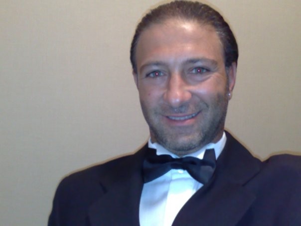 Yener Gürsoy Fotoğrafı