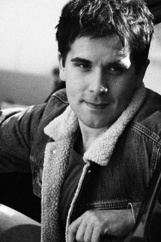 Kiri Stevens Fotoğrafı