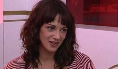 Asia Argento Fotoğrafları 5