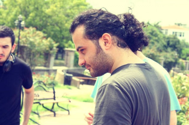 Özgür Bakar Fotoğrafı