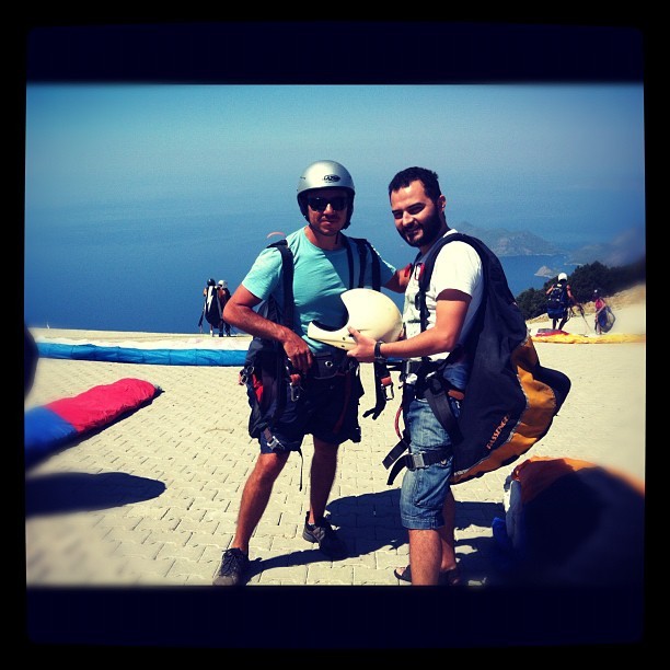 Özgür Bakar Fotoğrafı