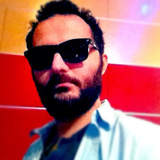 Özgür Bakar Fotoğrafı