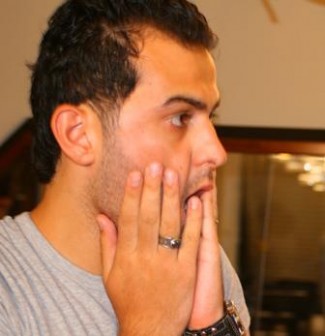 Özgür Bakar Fotoğrafı