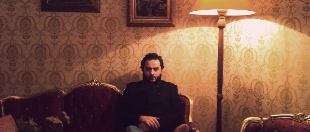 Özgür Bakar Fotoğrafı