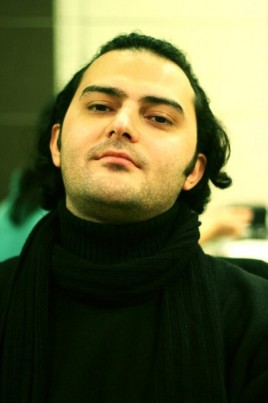 Özgür Bakar Fotoğrafı