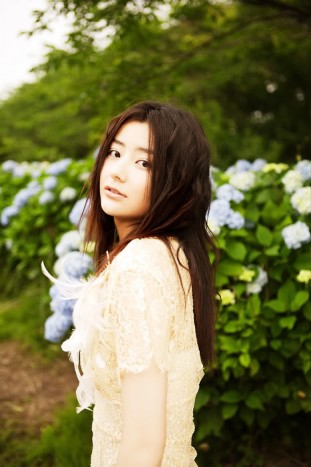 Natsuki Harada Fotoğrafı