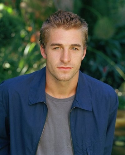 Scott Speedman Fotoğrafları 12