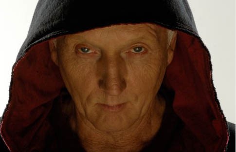 Tobin Bell Fotoğrafları 1