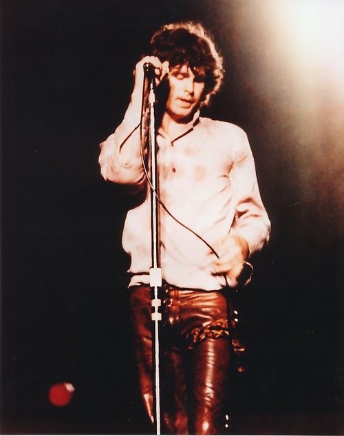 Jim Morrison Fotoğrafları 22