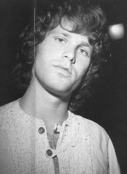 Jim Morrison Fotoğrafları 23