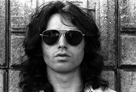 Jim Morrison Fotoğrafı