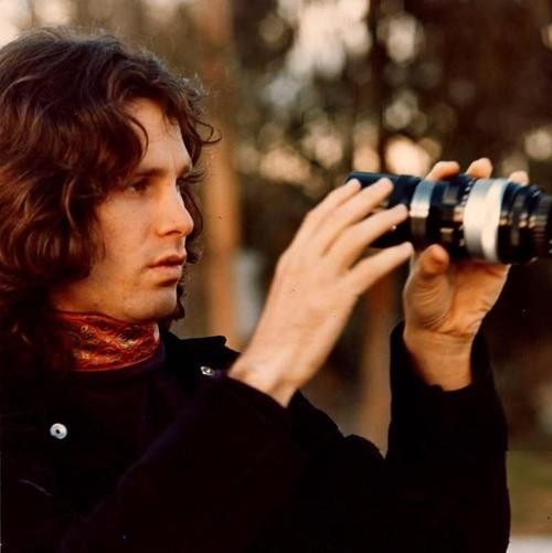 Jim Morrison Fotoğrafları 34