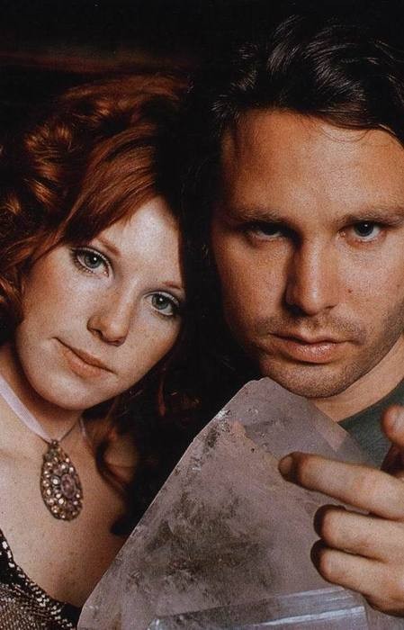 Jim Morrison Fotoğrafları 35