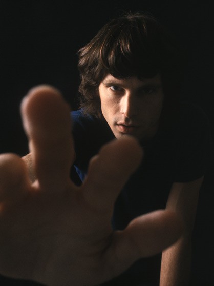 Jim Morrison Fotoğrafları 43