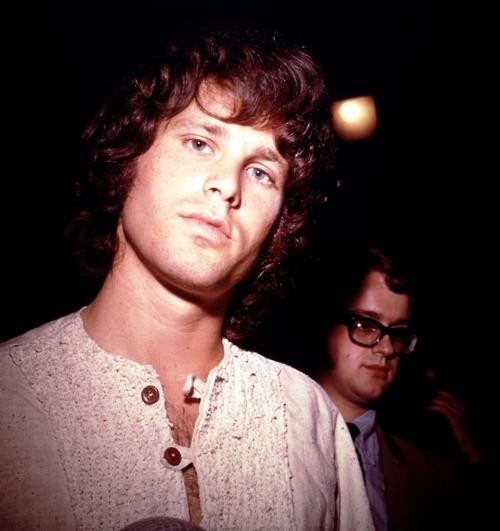 Jim Morrison Fotoğrafları 65