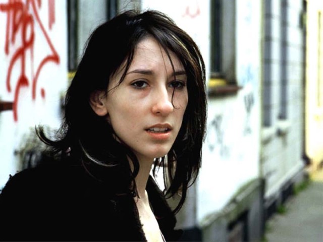 Sibel Kekilli Fotoğrafları 8