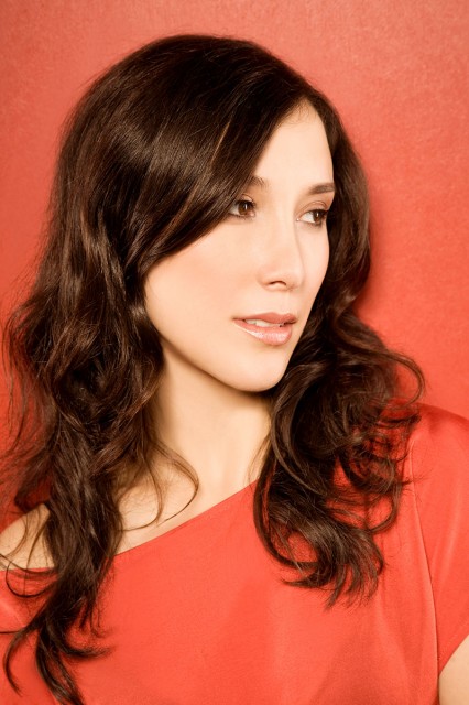 Sibel Kekilli Fotoğrafları 38