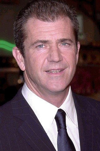 Mel Gibson Fotoğrafları 1