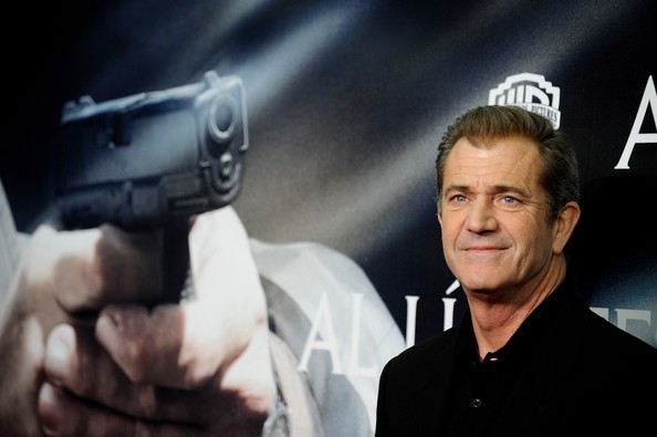 Mel Gibson Fotoğrafları 105