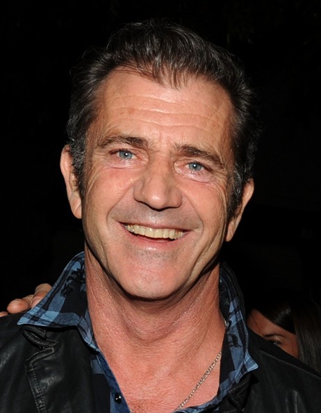 Mel Gibson Fotoğrafları 126