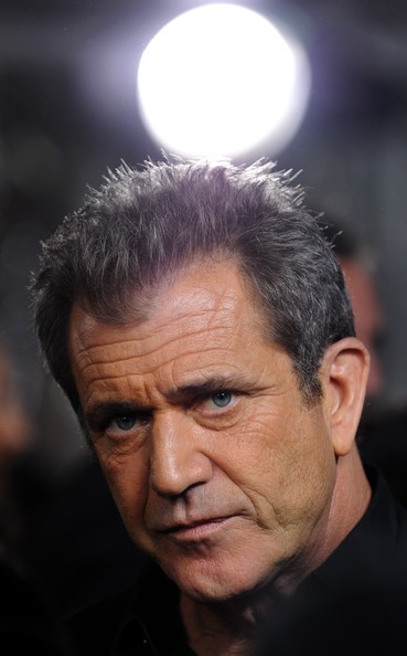 Mel Gibson Fotoğrafları 155