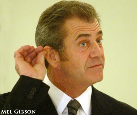 Mel Gibson Fotoğrafları 52